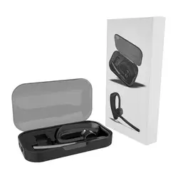 Wireless Bluetooth Earphone Charging Case for Plantronics Voyager Legend/5200 Classic Colors and Simple Durable Design