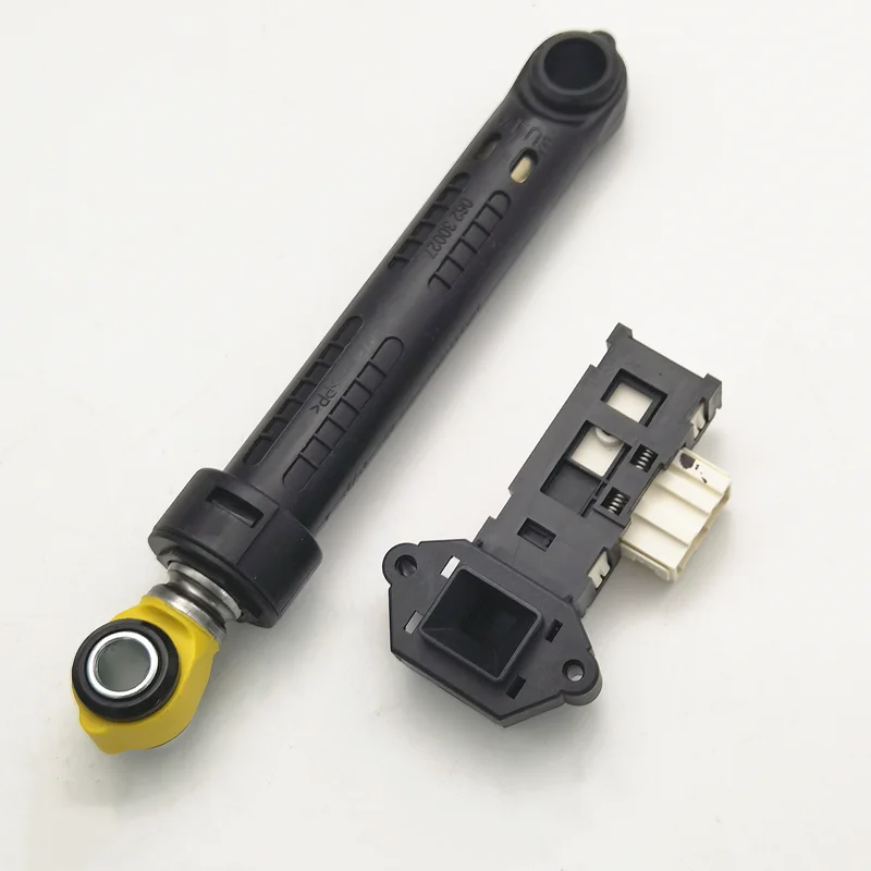 Door Lock Switch Shock Absorber Lever For Jidd Washing Machine JW70 JW75 JW80-12SMC 122SMD 12YMD 12SMD