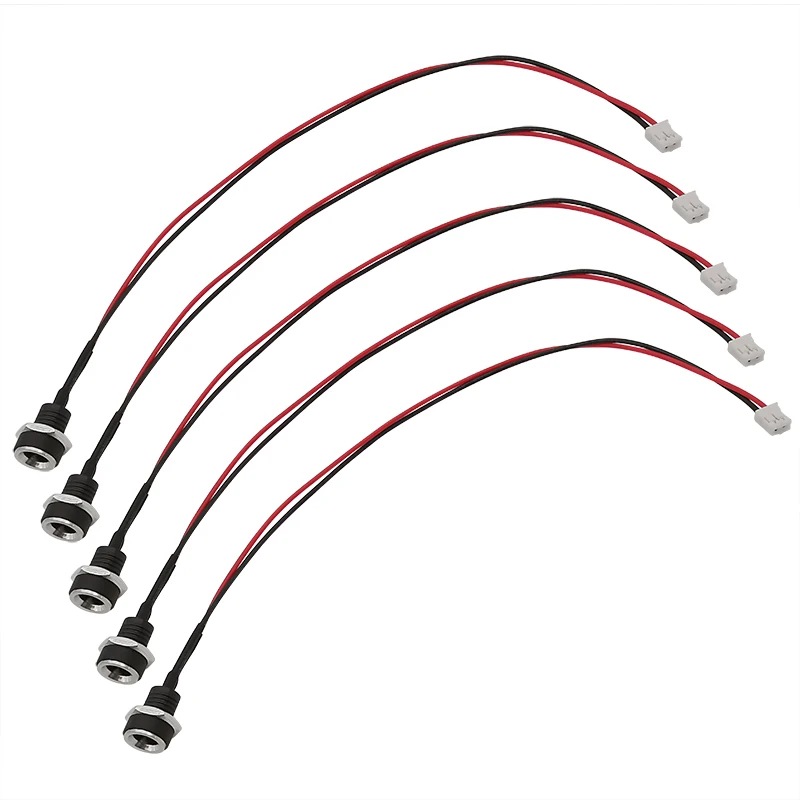 1/2/5Pcs 5.5Mm X 2.… - image