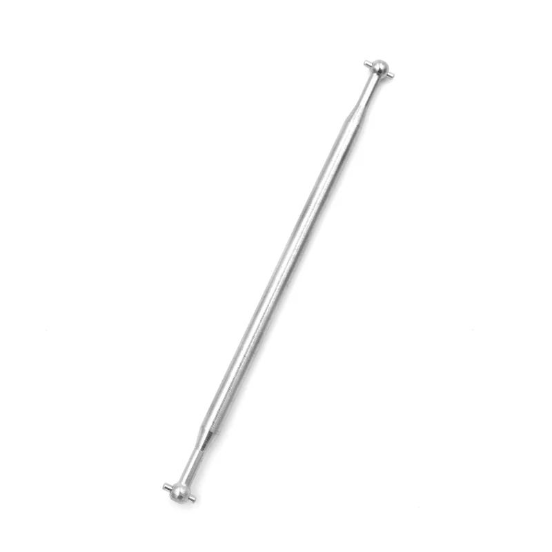 

WLtoys 104009 12402-A 12401 12402 12403 12404 12409 Запчасти для радиоуправляемых автомобилей 12401-0273 центральный приводной вал трансмиссионный вал