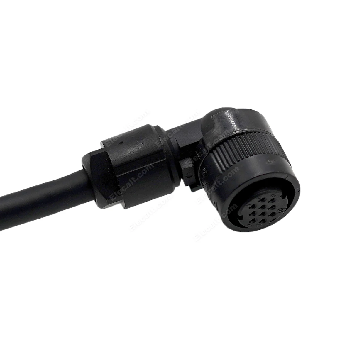 Imagem -05 - A6602005-t505 Cabo Servo do Codificador do Motor para Fanuc Jf1 a Series Série 1m 2m 3m 5m 8m 10m