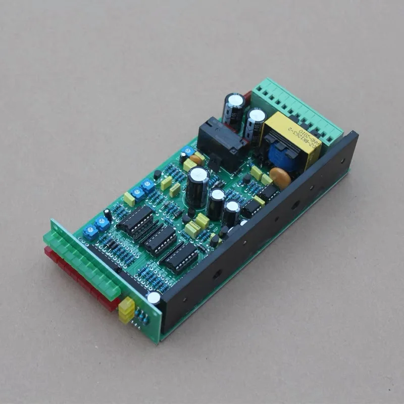 PCB 201 Board for Gema Nordon KCI Electrostatic Powder Coating Spray Gun System Machine