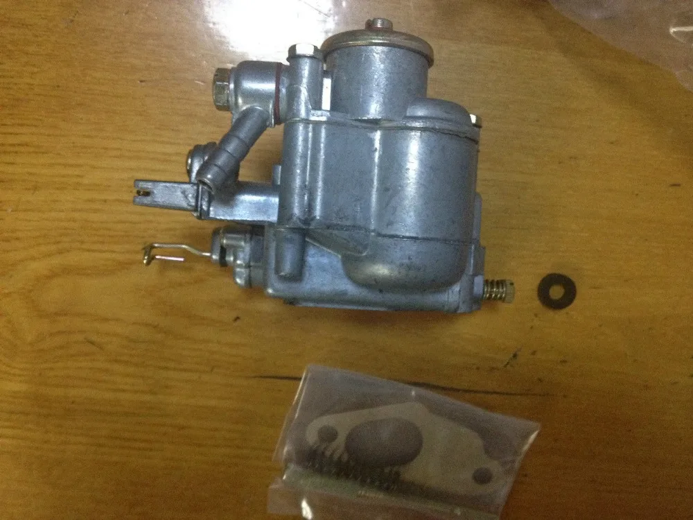 New replace Vespa carburetor carb 100cc-150cc spaco Two Stroke 17 mm non mix