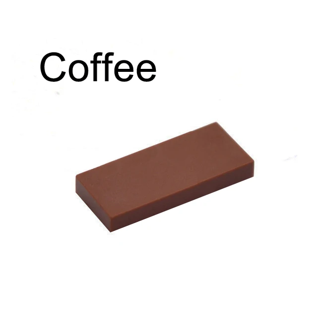 Variant: coffee 200pcs