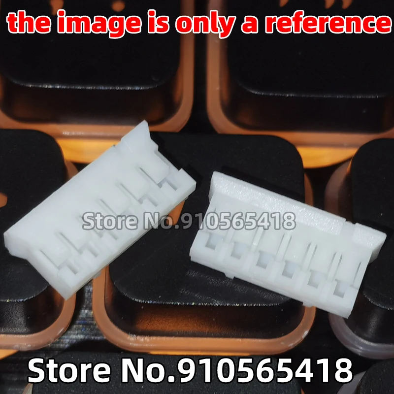 200PCS PHR-3 PHR-4 PHR-5 PHR-6 PHR-7 PHR-8 PHR-9 Spacing 2.0mm Connector