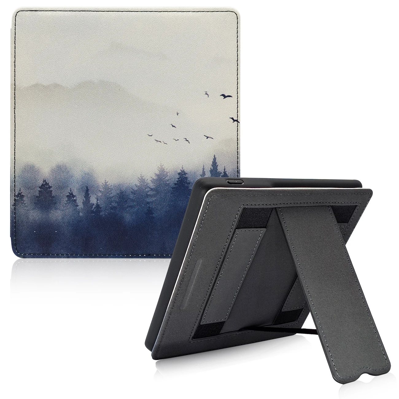 Kindle Oasis 3/2 Case for All-new Kindle Oasis (10th Gen-2019 or