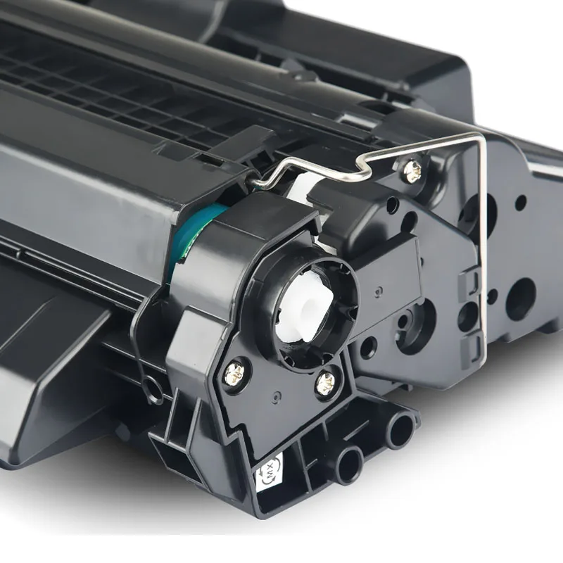 Imagem -03 - Cartucho de Toner Multicolorido para hp Laserjet Enterprise Compatível com Cf214a Cf214a 700 M712dn M712xh M725 10k Páginas