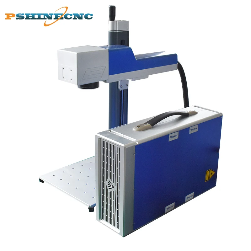 Laser portatile macchina di marcatura 20w Gioielli marcatore laser