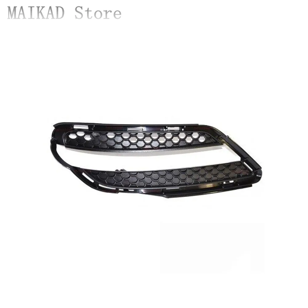 Front Bumper Light Grille for Mercedes Benz W221 S320 S350 S280 S300 S500 S250 S420 S450 S550 S400 S63 A2218851553