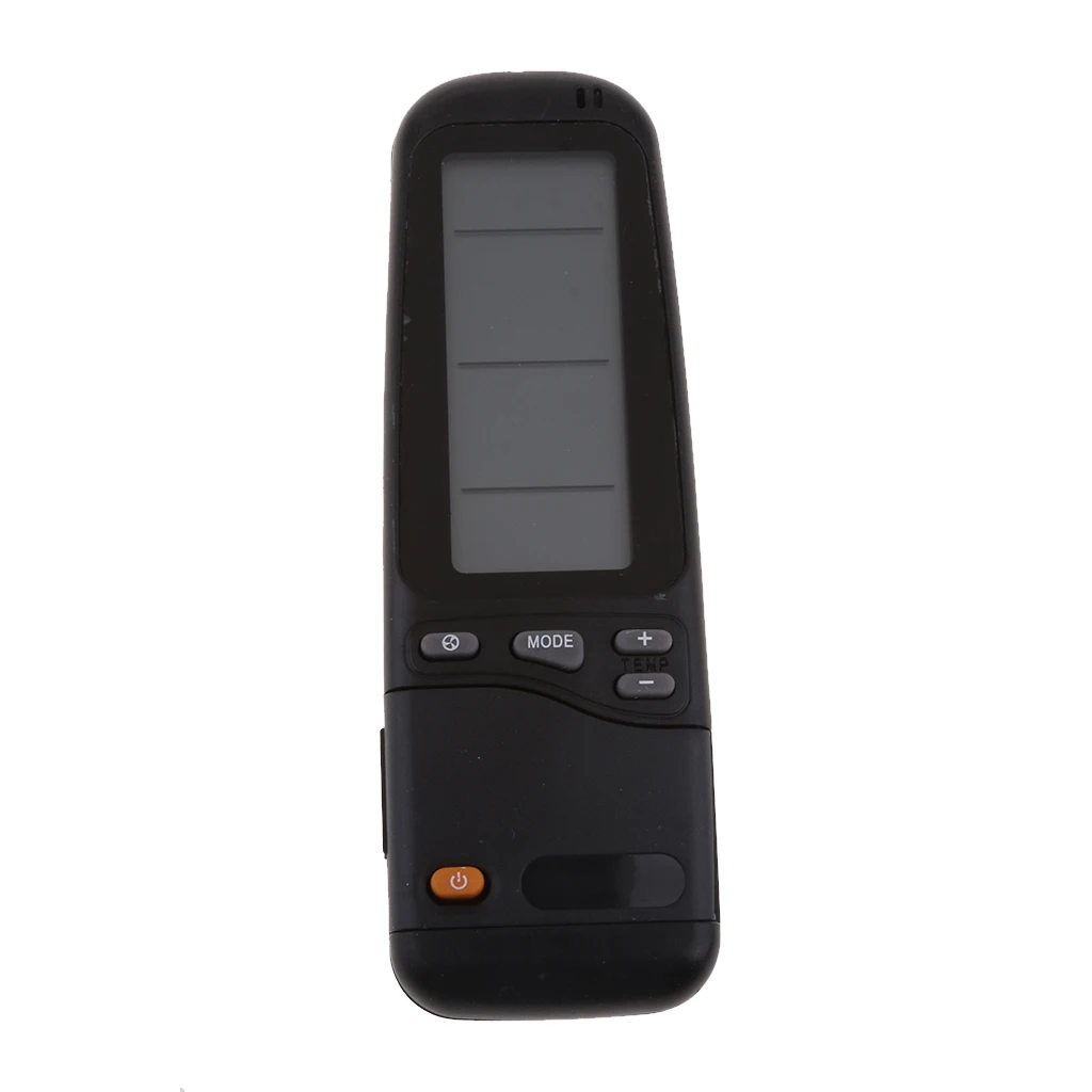 Conditioner Air Conditioning Remote Control Suitable for Electra/ Airwell/ Emailair/ Elco ELCO YKR-M/002E YKR-F/010 YKR-F/015E