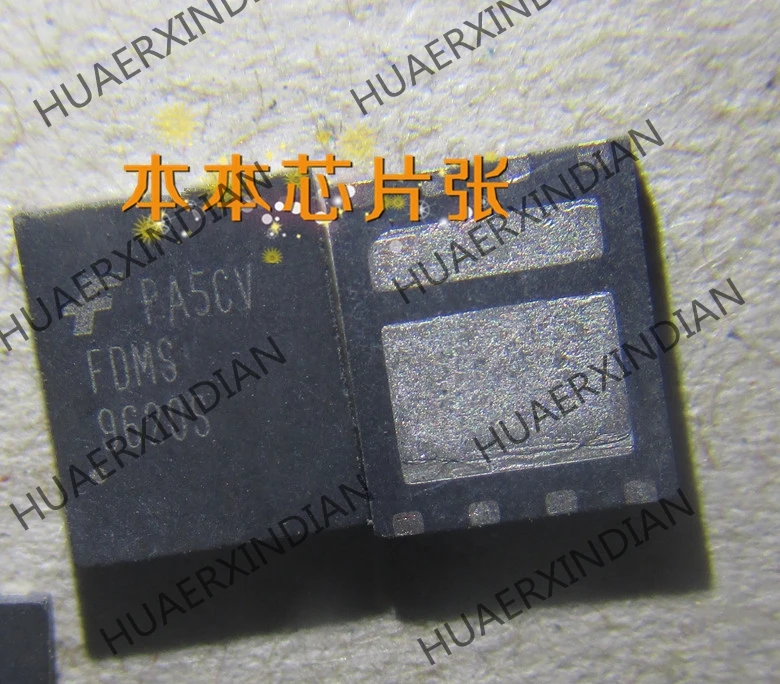 FDMS9620S 2 alta qualidade, novo, 1pc