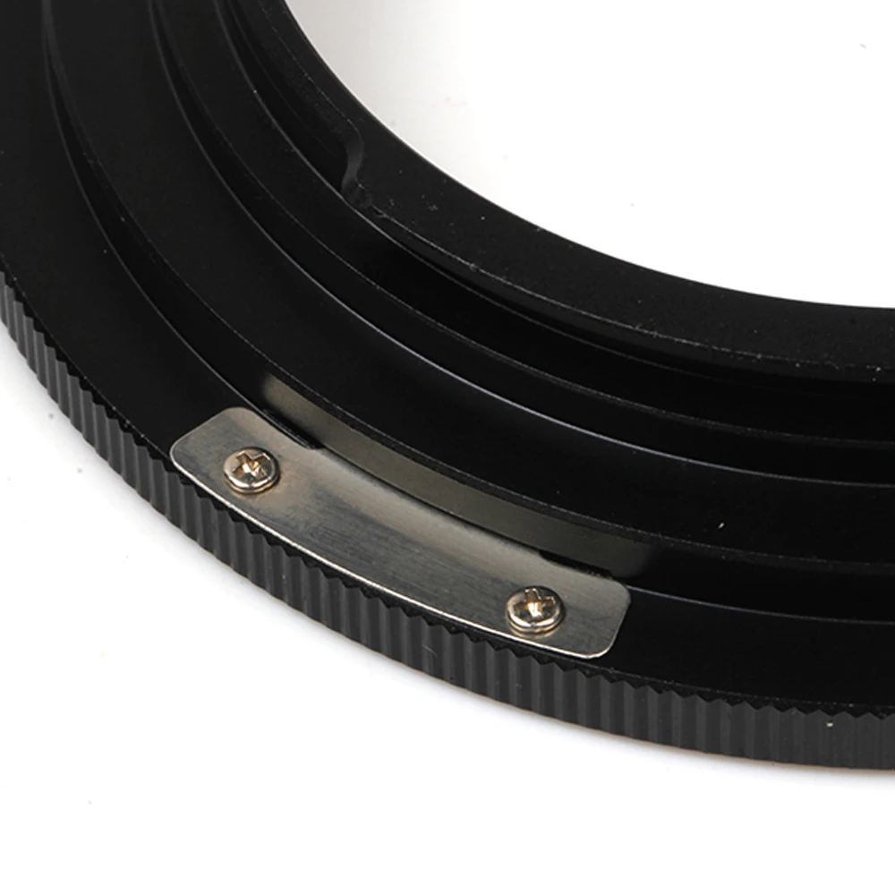 Pixco Hasselblad V mount CF lens per Pentax 645 P645 Anello Adattatore