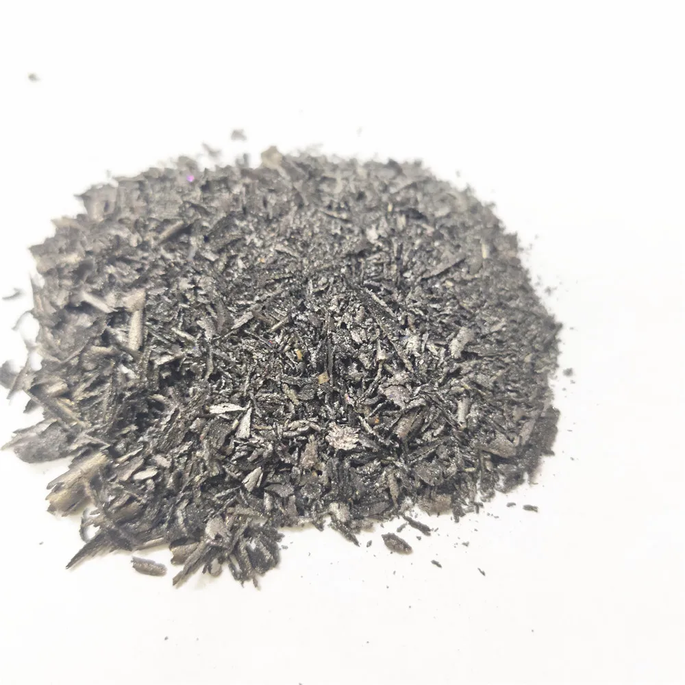 25G เหล็กเศษโลหะตะไบส่วนต่อชิป