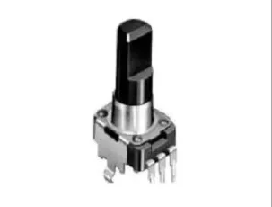 

1PCS ALPS Audio Tuning Potentiometer RK09D1130A1L with Long Collar Height 6.8MM Length 11MM