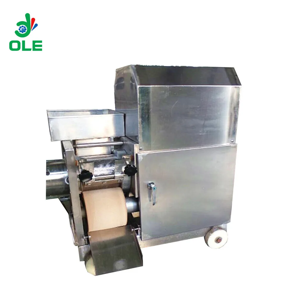 SUS304 Fish Bone Remover Machine Good Quality Fish Bone Remove Machine