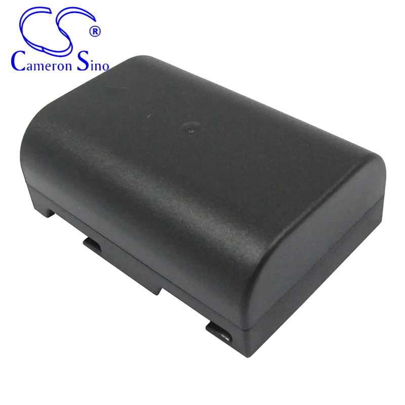 CameronSino Pin Cho Máy Ảnh Panasonic Lumix DMC-GH3 DMC-GH3A DMC-GH3AGK DMC-GH3GK Phù Hợp Với Panasonic DMW-BLF19 Kỹ Thuật Số Pin Máy Ảnh