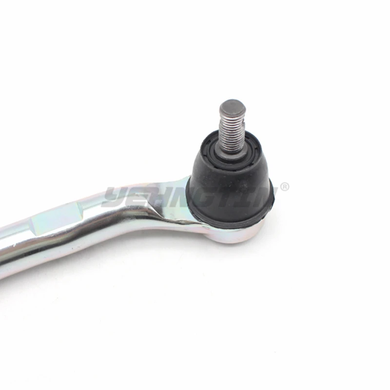 Oem 53560-tf0-003 53540-tf0-003左右パワーステアリング外付けタイロッドセットホンダフィットジャズ用エンドセット2009-2014