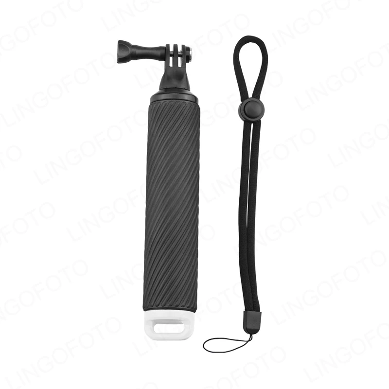 

Плавающая рукоятка для рукоятки GOPRO OSMO ACTION Sports Camera Accessories AO2175