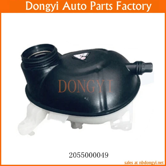 

Radiator Coolant Expansion Water Tank 2055000049