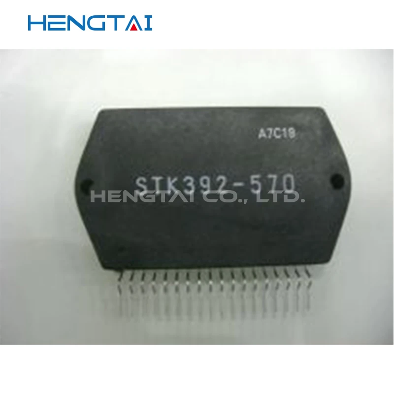 Envío Gratis, STK392-570, STK392-560, STK392-110, STK392-120, STK392-040, módulo ORIGINAL
