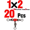 20PCS  1X2