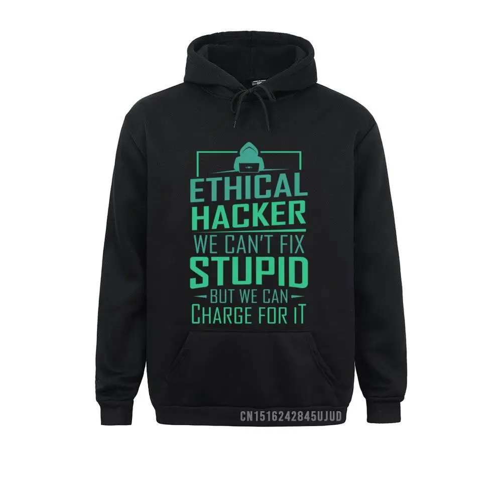 Funny Computer Hacker Cybersecurity Ethical Hacker Code Pullover Hoodie Mens Funky Beach Hoodies Sweatshirts Moto Biker