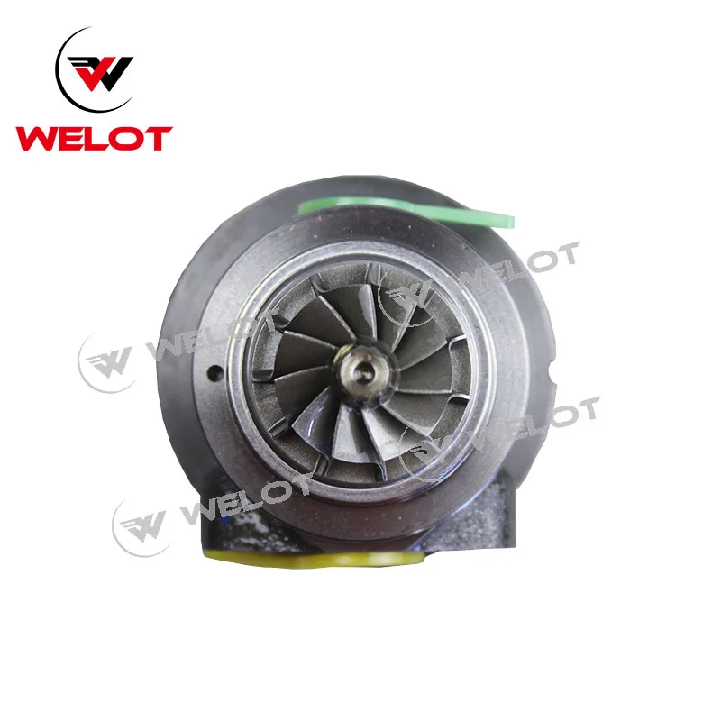 

Turbine TD02 Cartridge 0375Q9 Turbo CHRA 49373-09001 For Ford M-Max C-Max Focus 92HP 68Kw 1.6 75 FAP DV6ETED4 2008- 9673283680