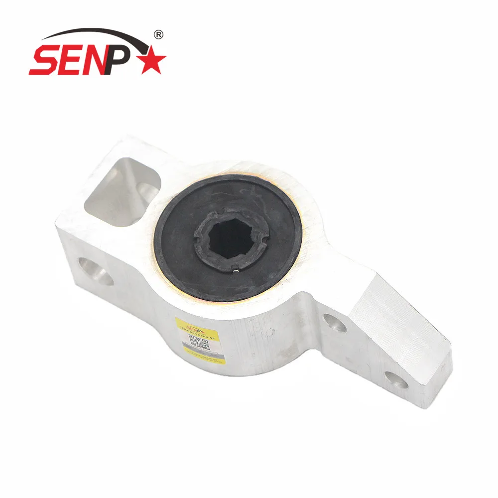 

SENP Auto Parts High Quality Suspension System Control Arm Bushing OEM 1K0 199 231 N For AUDI A3 2009-2013 1K0199231N