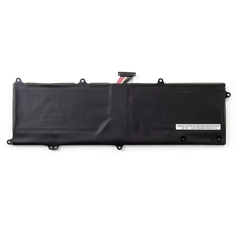 Imagem -03 - Nova Bateria do Portátil para Asus Vivobook X201 C21-x202 X201e X202 S200 S200e X202e S200e-ct209h S200e-ct182h S200e-ct1 5136mah