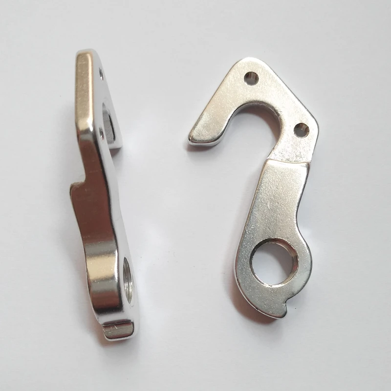 Рисунок 6 - детали для заднего переключателя