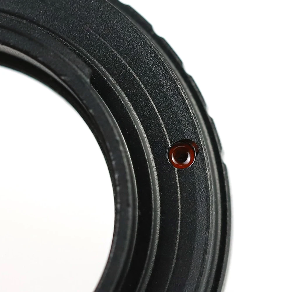 Montaje de película de Cine para Pentax Q PQ P/Q, adaptador de montaje Q10, Q-S1, C 16mm