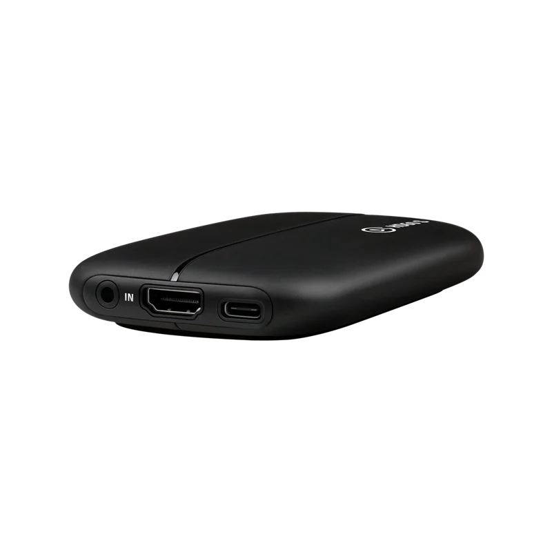 Elgato Icatu HD60 S لعبة تسجيل مباشر HDMI بطاقة اكتساب 1080p60 PS4/التبديل