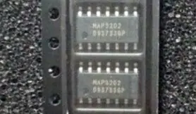 

50PCS Free shipping NEW MAP3202 SOP14 in stock