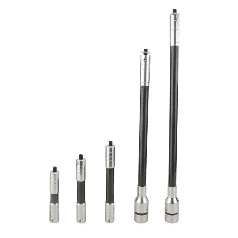 1Pc Carbon Bow Stabilizer Rod 4\
