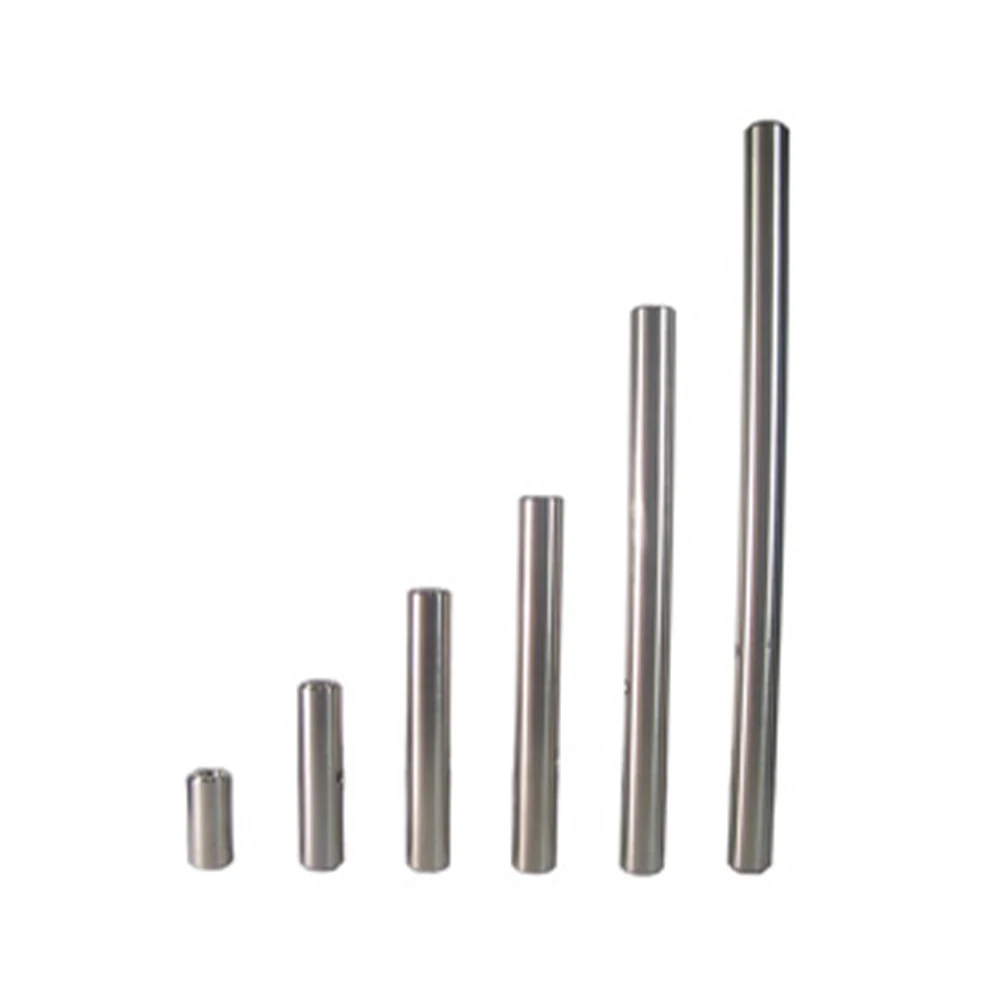 Connection rod, Metal rod, Extension pole, fixed rod, Lens pole PG03-(25-300)