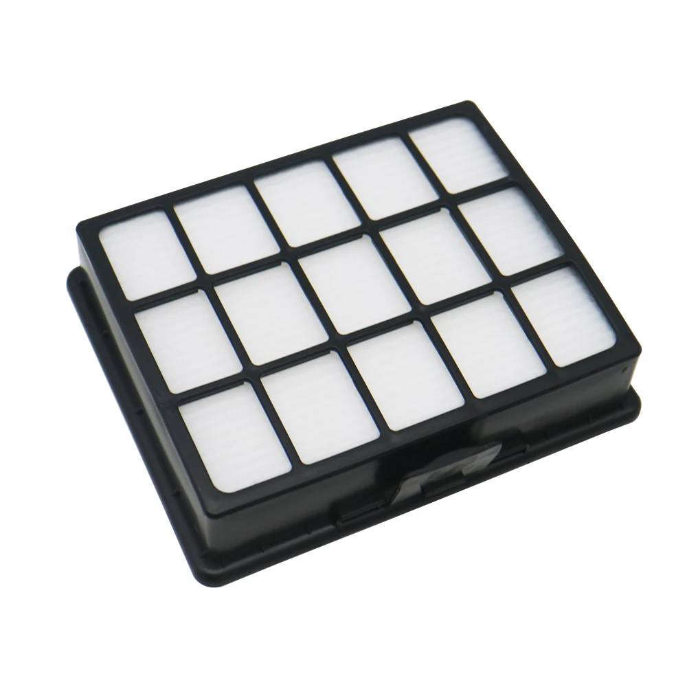 เปลี่ยนอะไหล่ตัวกรองHepaสำหรับSamsung DJ97-00492A SC6520 SC6530 /40/50/60/70/80/90 SC68เครื่องดูดฝุ่น