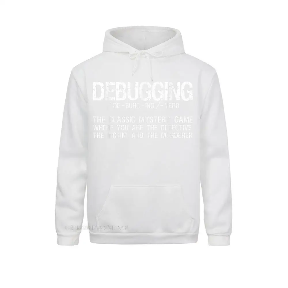 Programmer Coder Developer Programming Software Engineer Mens Sweatshirts Casual Long Sleeve Hoodies Discount Novelty Hoods