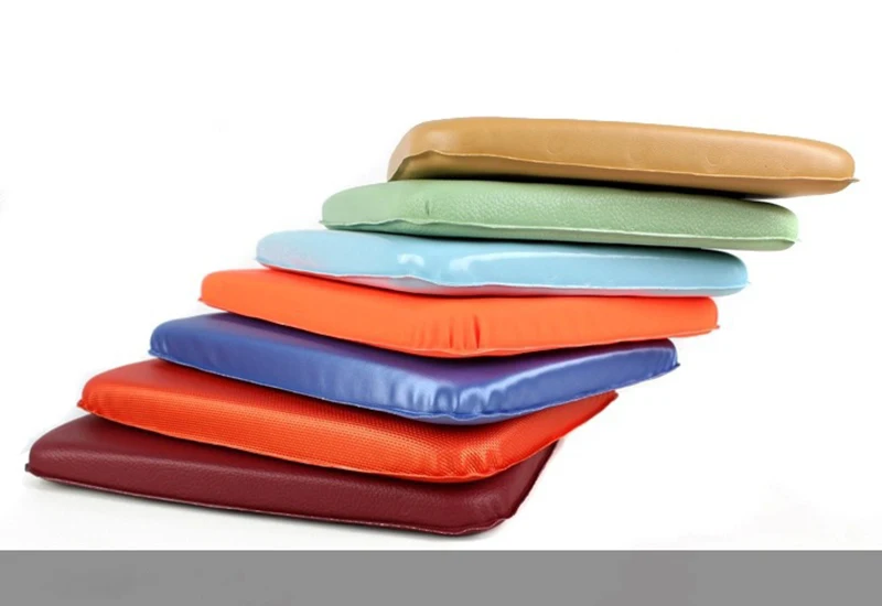 Fishing Box Stool Cushion,Box Composite Adhesive Soft Cushion Fishing Tackle Boxes Fishing Box Cushion Fishing Cushion