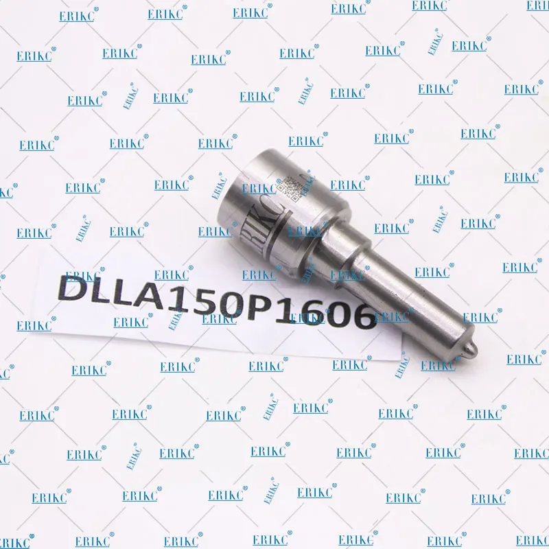 DLLA150P1606 Fuel Injector Nozzle Tip 0433171980 Common Rail Nozzle For Opel Daewoo Chevrolet Captiva 0445110269 0445110270