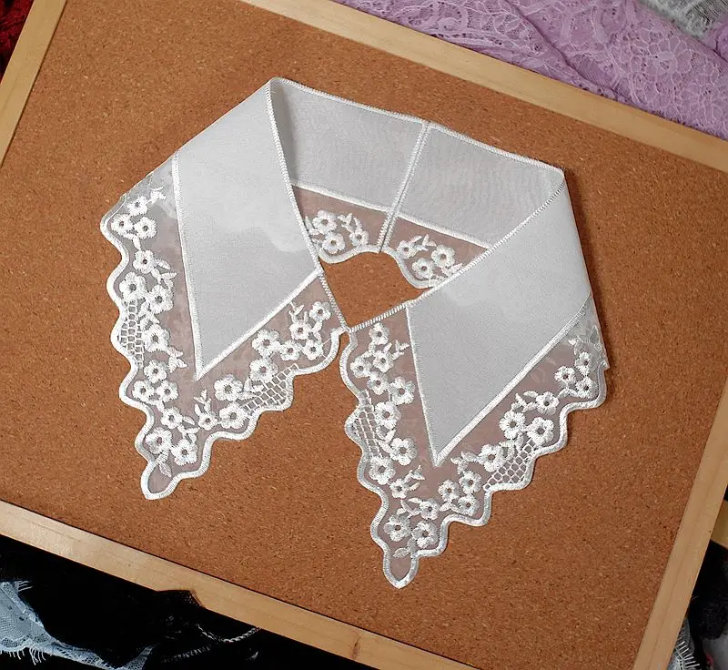 Fashion Collar Chil…