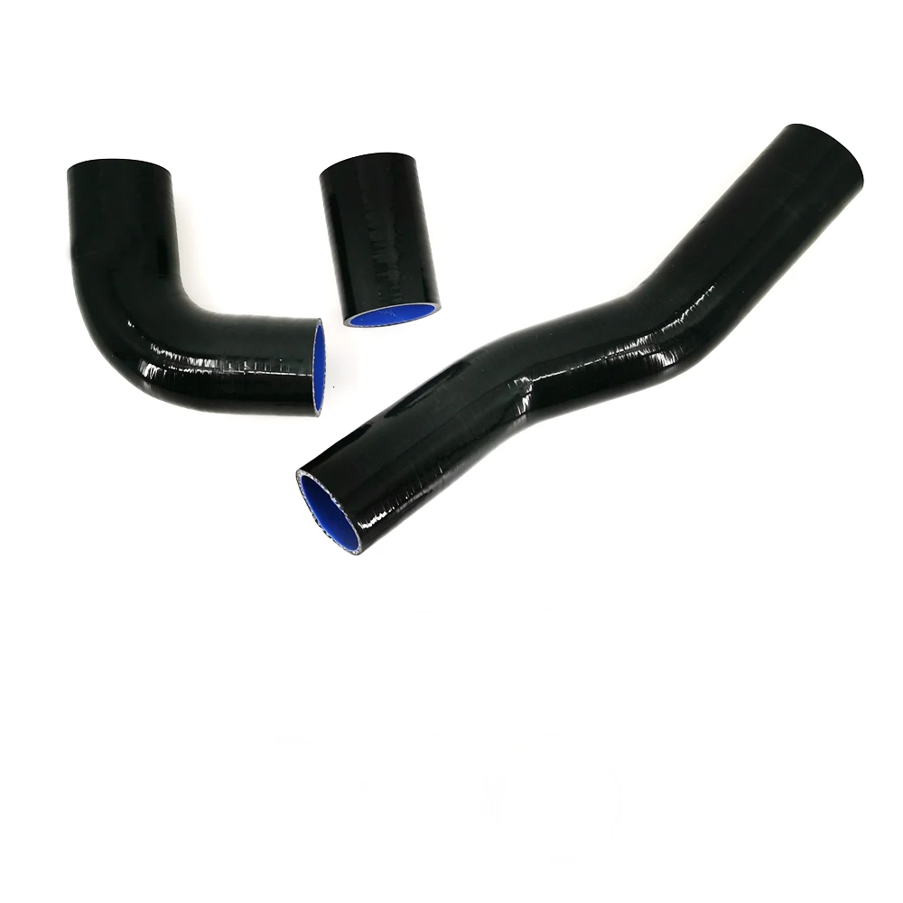 FOR LAND ROVER DISCOVERY 300 TDi TURBO SILICONE HOSE KIT