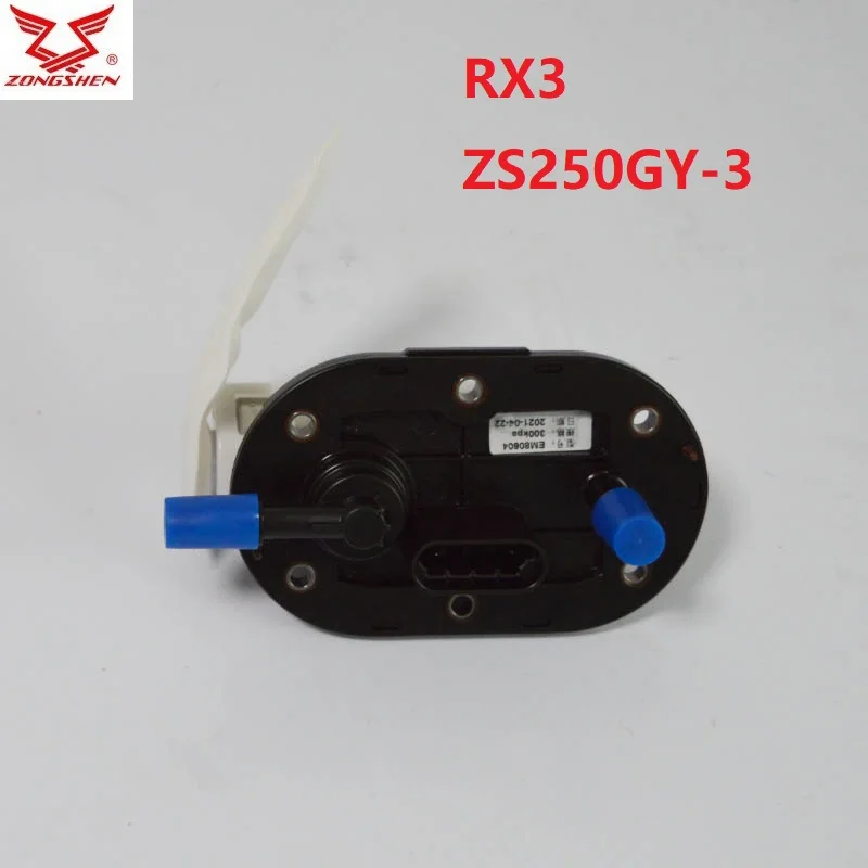 zongshen 250cc fuel injection pump ZS250GY ZS250GS RX3 MOTORCYCLE accessories free shipping