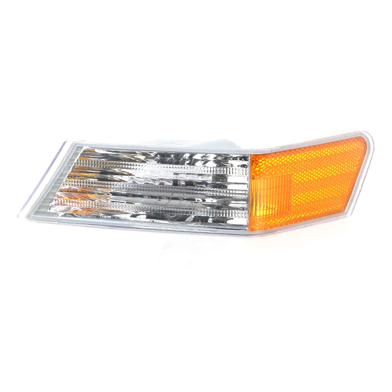 Auto Front Blinker Licht Ecke Lampe Keine Lampe Für Jeep Patriot 2007-2014 68004181AB 68004180AB