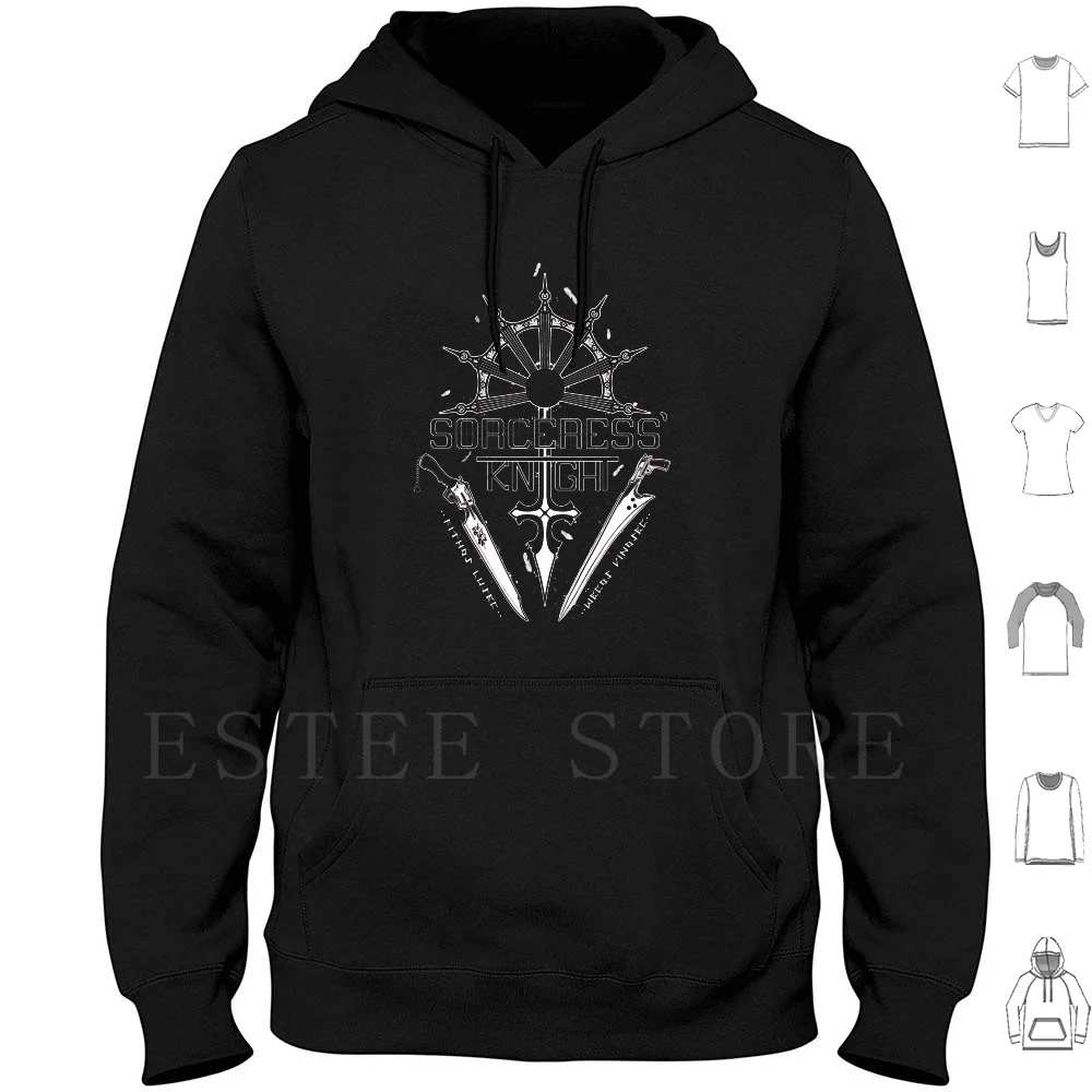 Sorceress' Knight H…