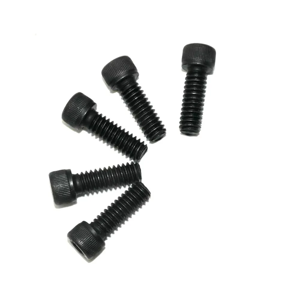 Parafusos Parafusos Sextavados para LO Z906 pçs/set 5 Caixa de Som Surround Substituição Parafusos Kits de Reparo