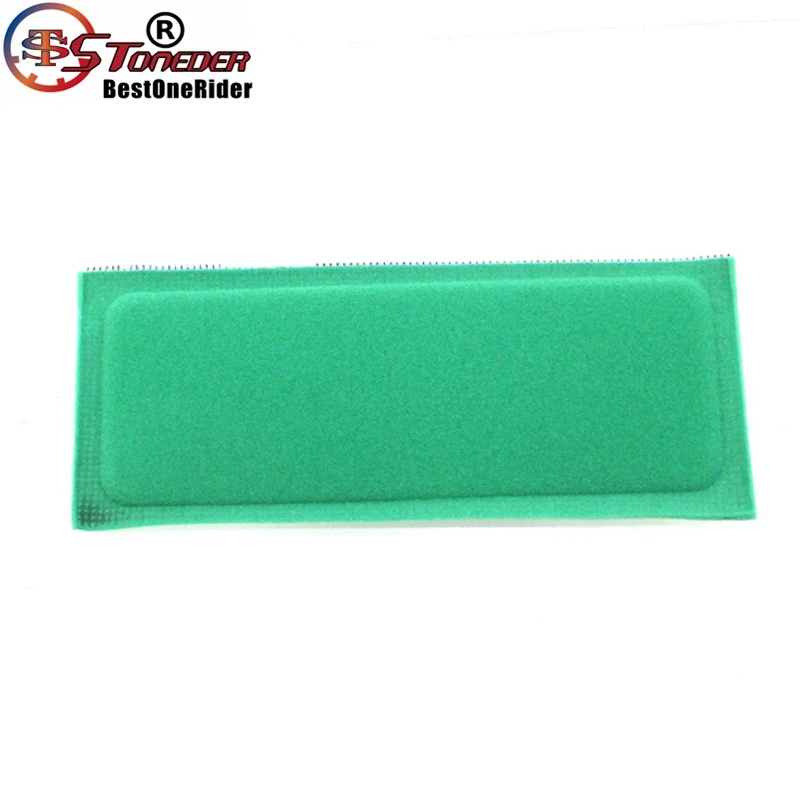 فلتر هواء ستوندر لمحركات Intek AVS ، JOHN DEERE Z225 Briggs & Stratton 4215 697015 284H77 31E707 697014 698083 797008 #5