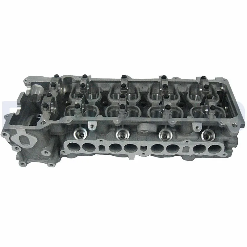 EFI 8 Holes 3RZ-FE Engine Cylinder Head 11101-79276 11101-79275 Use forToyota 4 Runner Hilux HIACE DYNA 200 LAND CRUISER  2.7L