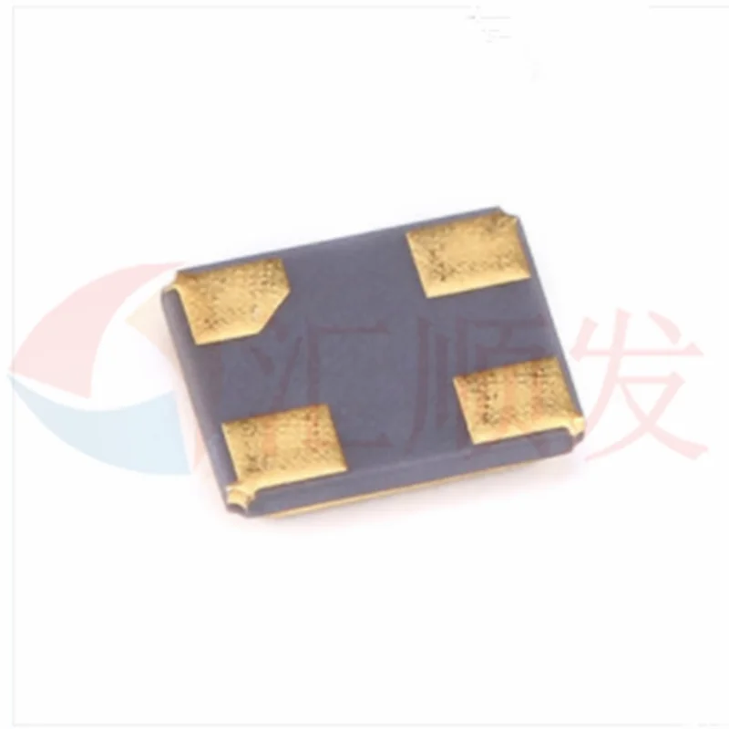 5 pezzi!!! Oscillatore a cristallo passivo 2016 SMD/YSX211SL 40MHz 10PF 10PPM 4 4 piedi