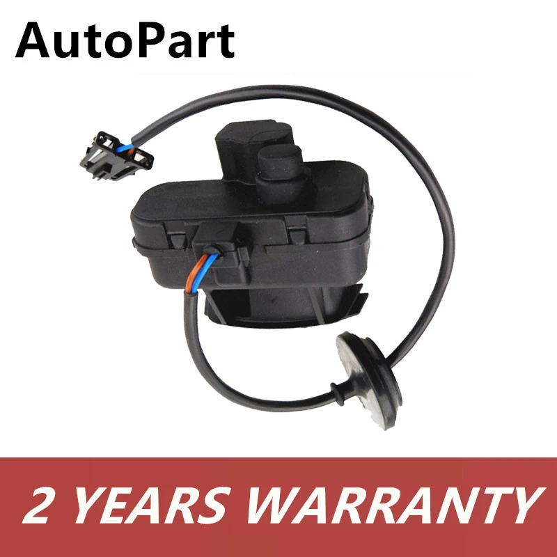 

1PCS Engine Fuel Tank Door Lock Motor Actuator Control Unit Kit For VW Golf Variant MK6 Scirocco Tiguan 5N0810773A 5N0 810 773 F