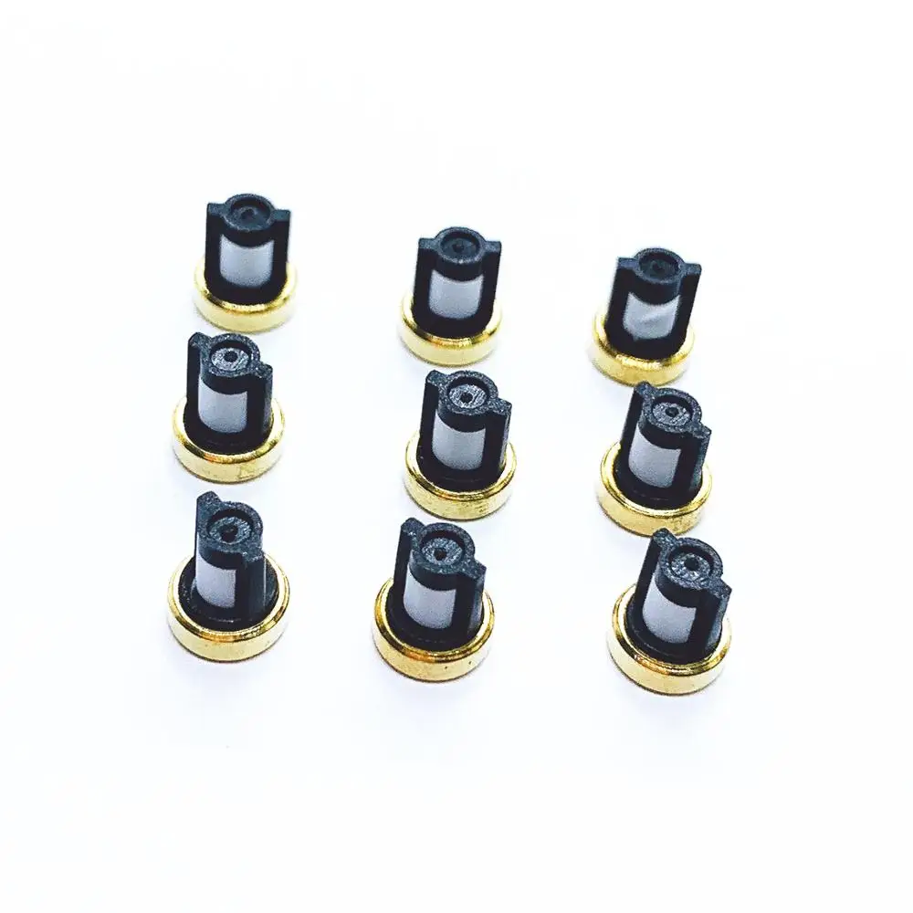 20 Pieces For Renault Fuel Injector Micro Filter Diameter 6mm For Fuel Injection Repair Kit  AY-F1010